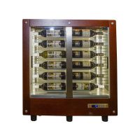 Купить отдельностоящий винный шкаф Охлаждающий винный шкаф EXPO «Cornice Vino 85»