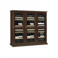 Купить отдельностоящий винный шкаф IP Industrie CEX 3501 NU